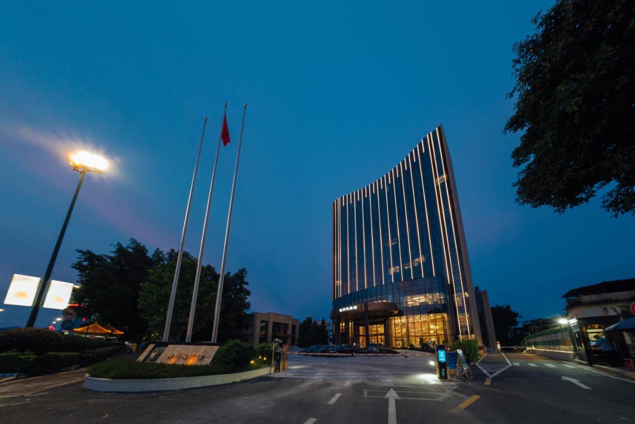 White Swan Guest House Meizhou Meizhou  Exterior foto