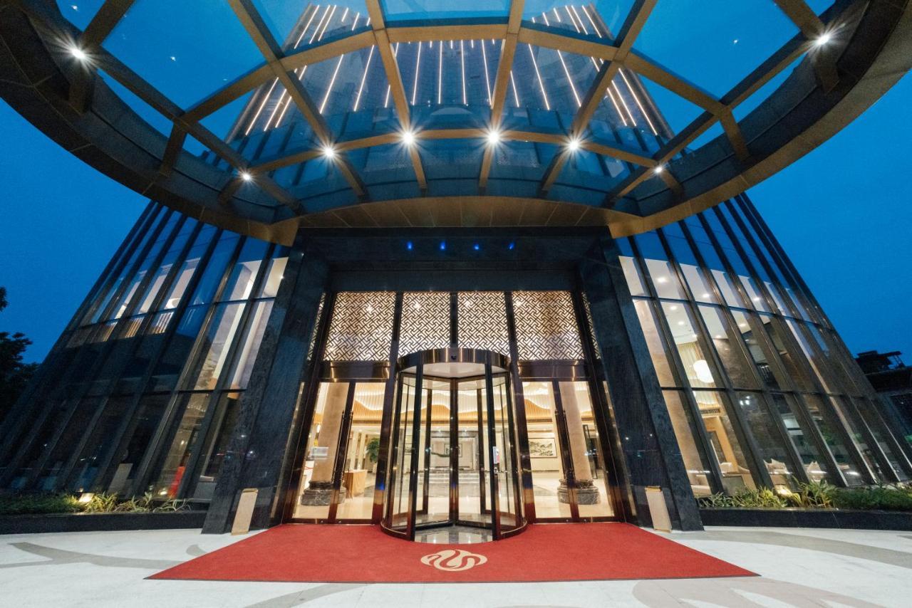 White Swan Guest House Meizhou Meizhou  Exterior foto