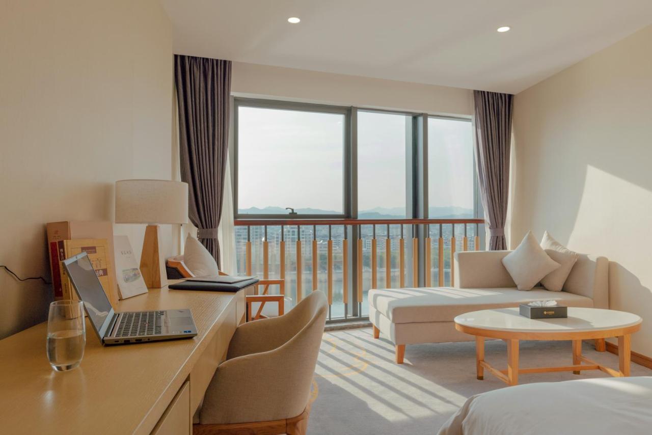 White Swan Guest House Meizhou Meizhou  Exterior foto