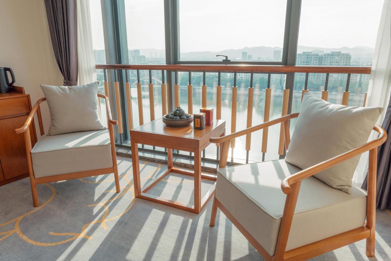 White Swan Guest House Meizhou Meizhou  Exterior foto