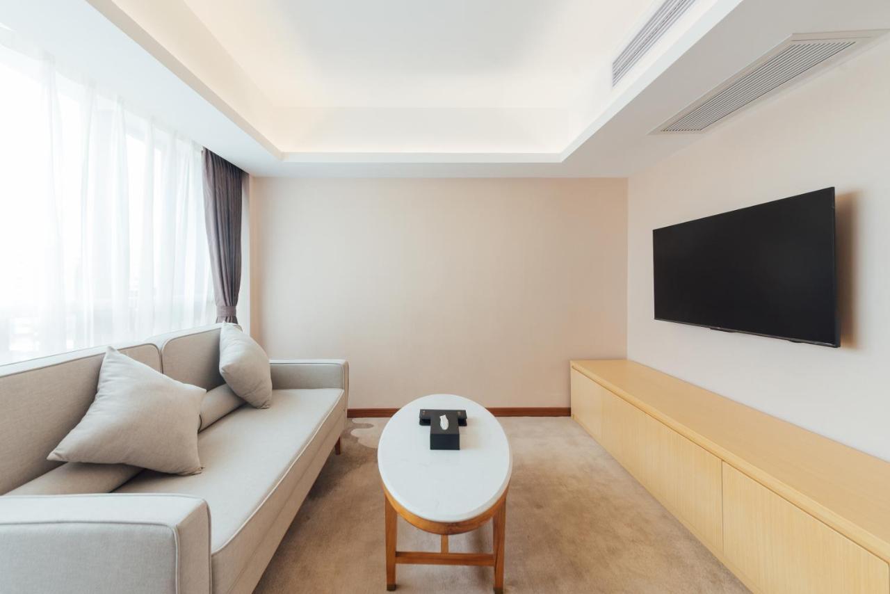 White Swan Guest House Meizhou Meizhou  Exterior foto